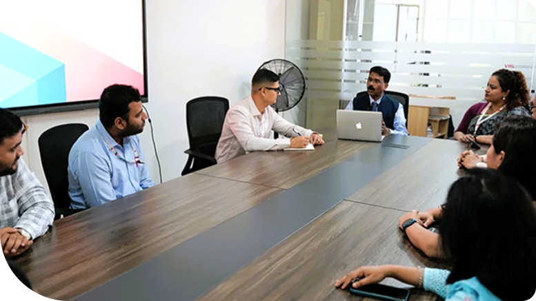 RCHRD Meeting